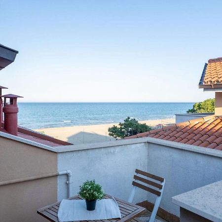 L'Attico Silvi Vacanza Silvi Marina Esterno foto